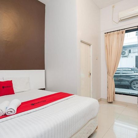 Reddoorz Syariah Near Taman Air Mancur Bogor Hotell Eksteriør bilde